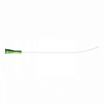 Катетер Нелатон женский INEKTA CH06 20 см, 50 шт/уп