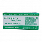 Игла спинальная (тип Квинке) G19 Medispine, 10 шт