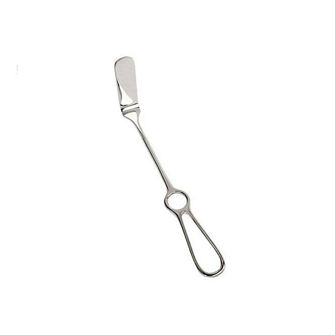 Зеркало-подъемник по Отто №2 (100х30 мм) Sammar