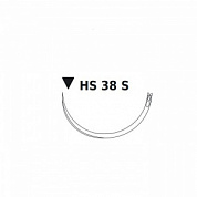 Иглы GaT 214/5 HS 38 (130) в блистерах