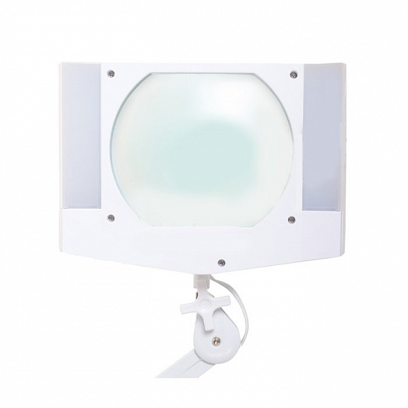 Лампа-лупа Med-Mos 9002LED-D