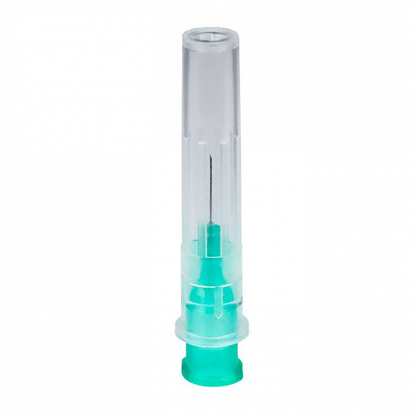 Игла медицинская стерильная 0,23х8 мм 32G SFM 50 шт/уп