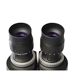 Кольпоскоп медицинский Sensitec с принадлежностями (OC-100, прямая стойка, LED), Apexmed