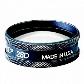 Линза 28D Large Clear Линза 28D Large Clear