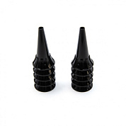 Многоразовая ушная воронка 3 мм, 10 шт/уп. ri-scope L1/L2, e-scope Riester