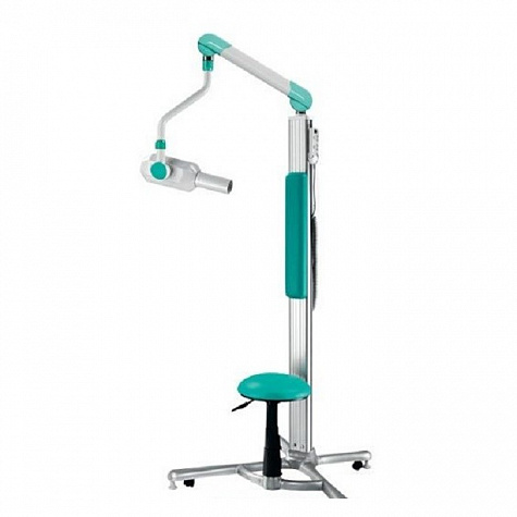 Swidella Xelium Ultra SE Mobile - мобильный дентальный рентгеновский аппарат (Китай)