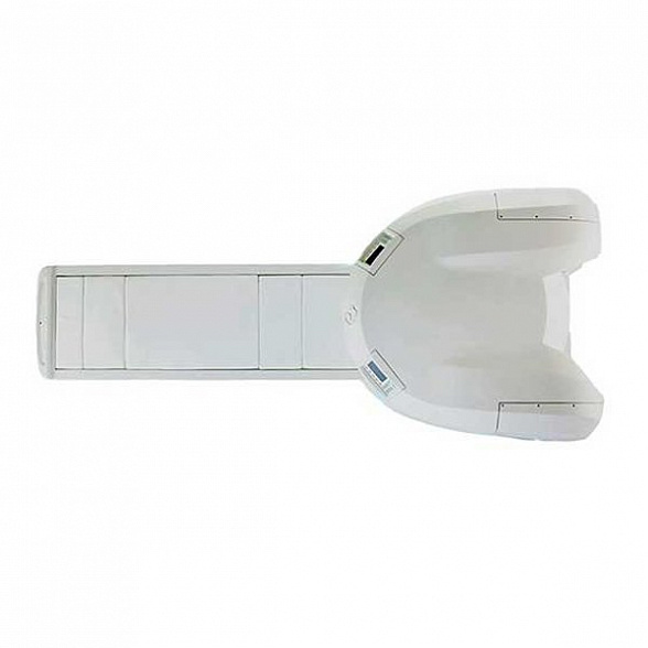 Магнитно-резонансный томограф открытого типа с постоянным магнитом 0,3 Тл MPF3000