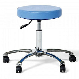 Стул медицинский, лабораторный табурет БТ-ТБМ-1