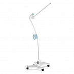 Светильник диагностический бестеневой Green Series 900 с напольным основанием Welch Allyn