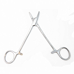 Иглодержатель по Мейо-Гегару 14см