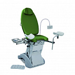 Гинекологическое электрическое кресло Francy New