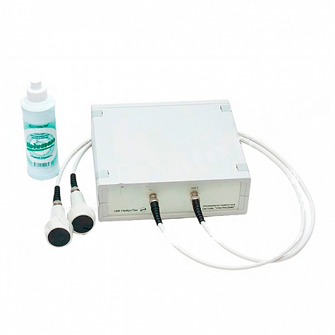 Эхоэнцефалоскоп компьютеризированный для диагностики заболеваний и травм головного мозга «Ультрасоник» стационарный