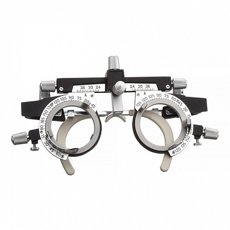 Оправа пробная универсальная TF-1M Shin Nippon