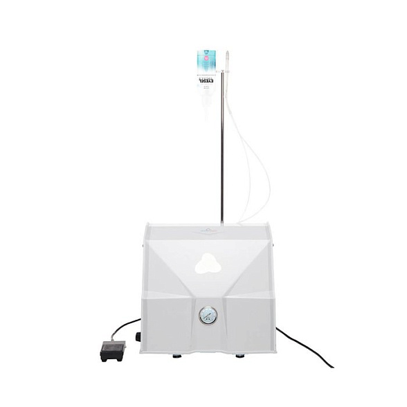 Аппарат газожидкостного пилинга Атисмед Pro Comfort