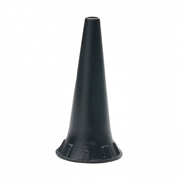 Набор воронок многоразовых 2,5 мм (10 шт. в пластике) 01.72212.001 (26200), KaWe