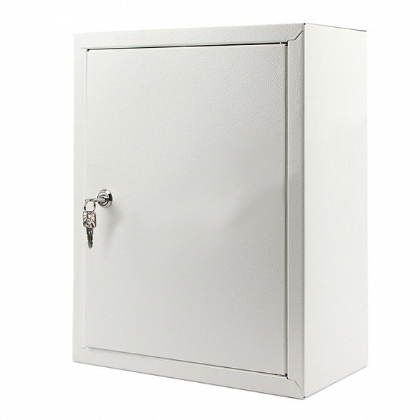 Аптечка промышленная АППОЛО (металлический шкаф)