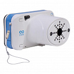 Ручной бинокулярный рефрактометр 2WIN