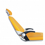 KLT 6220 - стоматологическая установка с нижней подачей инструментов