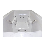 Ванна водолечебная "Онега"