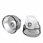 DX TWIN профессиональный аппарат для вакуумно-роликового массажа