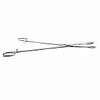 Корнцанг прямой, 260 мм, Surgiwell