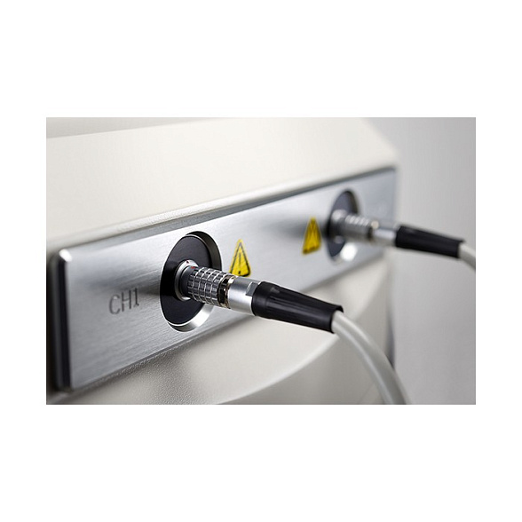 Longest LGT-2510B - аппарат для радиальной ударно - волновой терапии