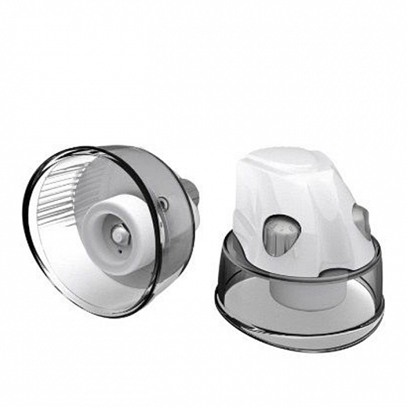 DX TWIN профессиональный аппарат для вакуумно-роликового массажа