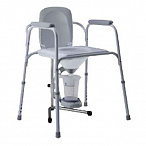 Cистема для беспроводной компьютерной урофлоуметрии FlowMaster с принадлежностями, MMS