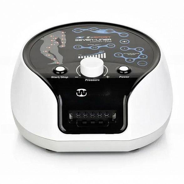 Аппарат для лимфодренажа WelbuTech Zam Luxury Z-Sport – Стандартный комплект, размер XXL