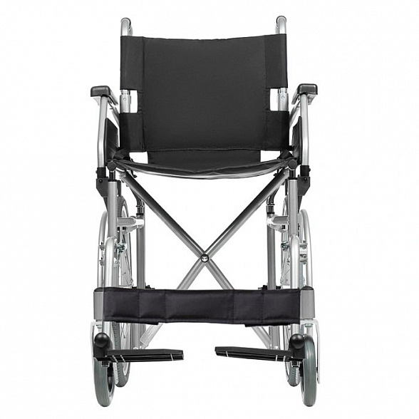 Кресло-коляска инвалидная механическая Ortonica Home 70