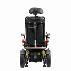 Кресло-коляска Ortonica Pulse 270 (с электроприводом)