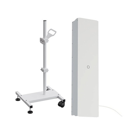 Облучатель-рециркулятор воздуха ультрафиолетовый бактерицидный ОВУ-04.1, РЭМО