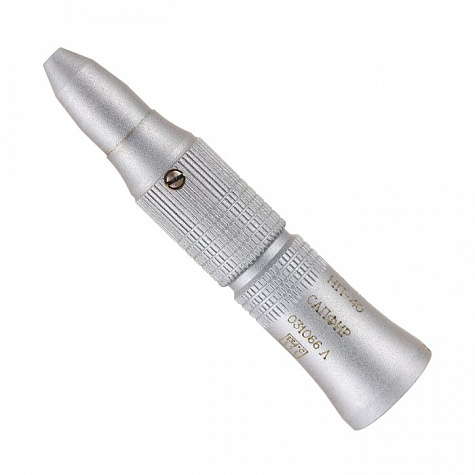 Сапфир НП-40 - прямой микромоторный наконечник, технический