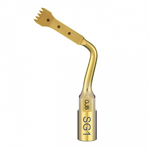 SG1 - насадка для ультразвуковой костной хирургии