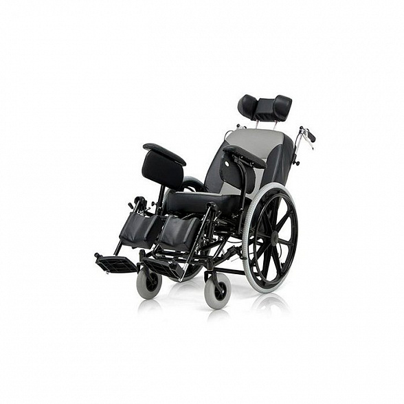 Кресло-коляска FS204BJG