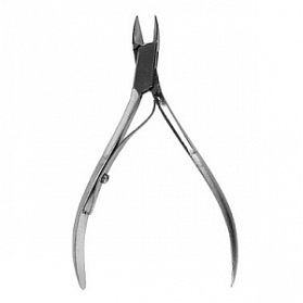 Бокорезы педикюрные (Б-1), 145 мм