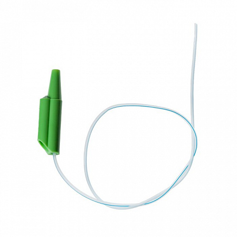 Катетер аспирационный INEKTA с РКП CH06 Вакон 50см (30шт в упаковке)