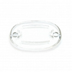 Прозрачная насадка для матричных головок ПМН