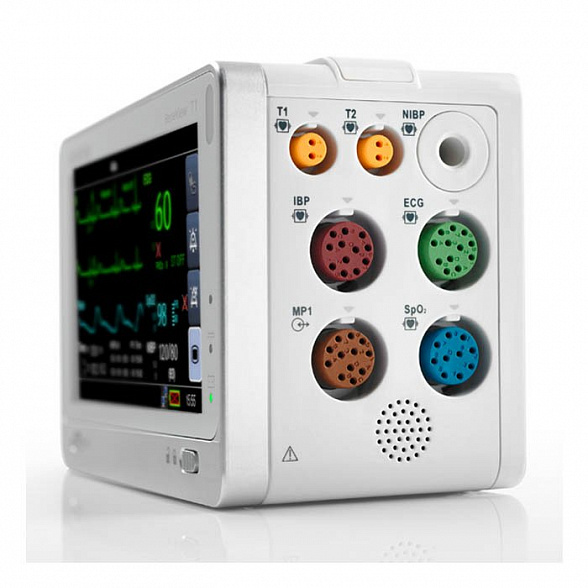 Монитор пациента Mindray BeneView T1