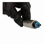 M-L530led-воздушный микромотор с внутренним охлаждением и фиброоптикой