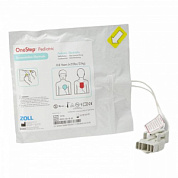 Электроды OneStep Pediatric ZOLL