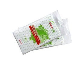 Маски медицинские №5 EVERS Life (Арт. 108103)