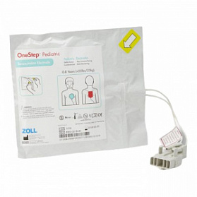 Электроды OneStep Pediatric ZOLL
