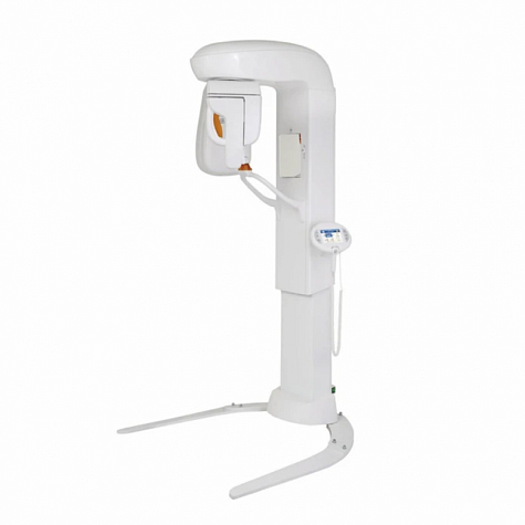 I-Max Touch Pano - цифровой панорамный рентгеновский аппарат
