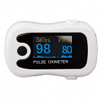 Пульсоксиметр AERO-check