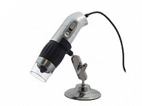 Цифровой профессиональный USB-микроскоп eScope iTEZ