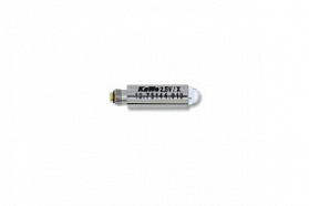 Лампа ксеноновая 2,5 В для отоскопов (E-28933) KaWe