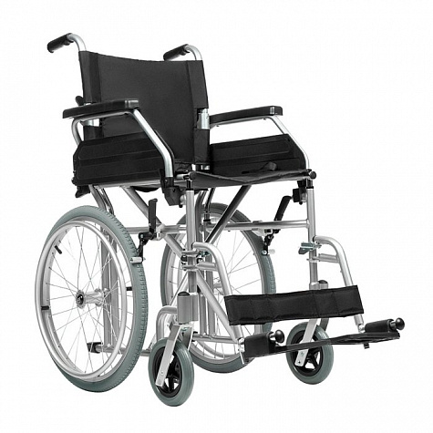 Кресло-коляска инвалидная механическая Ortonica Home 70
