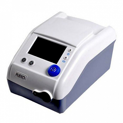 Аппарат для неинвазивной вентиляции лёгких FLEXO ST 30