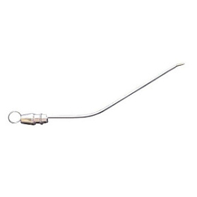 Канюля для промывания аттика Hartmann 1,5 мм Sammar